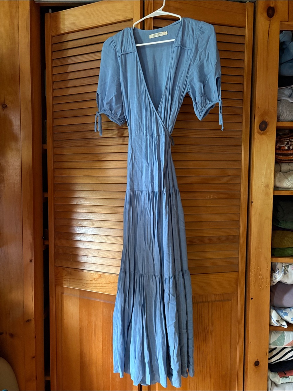 Christy Dawn Augusta Dress